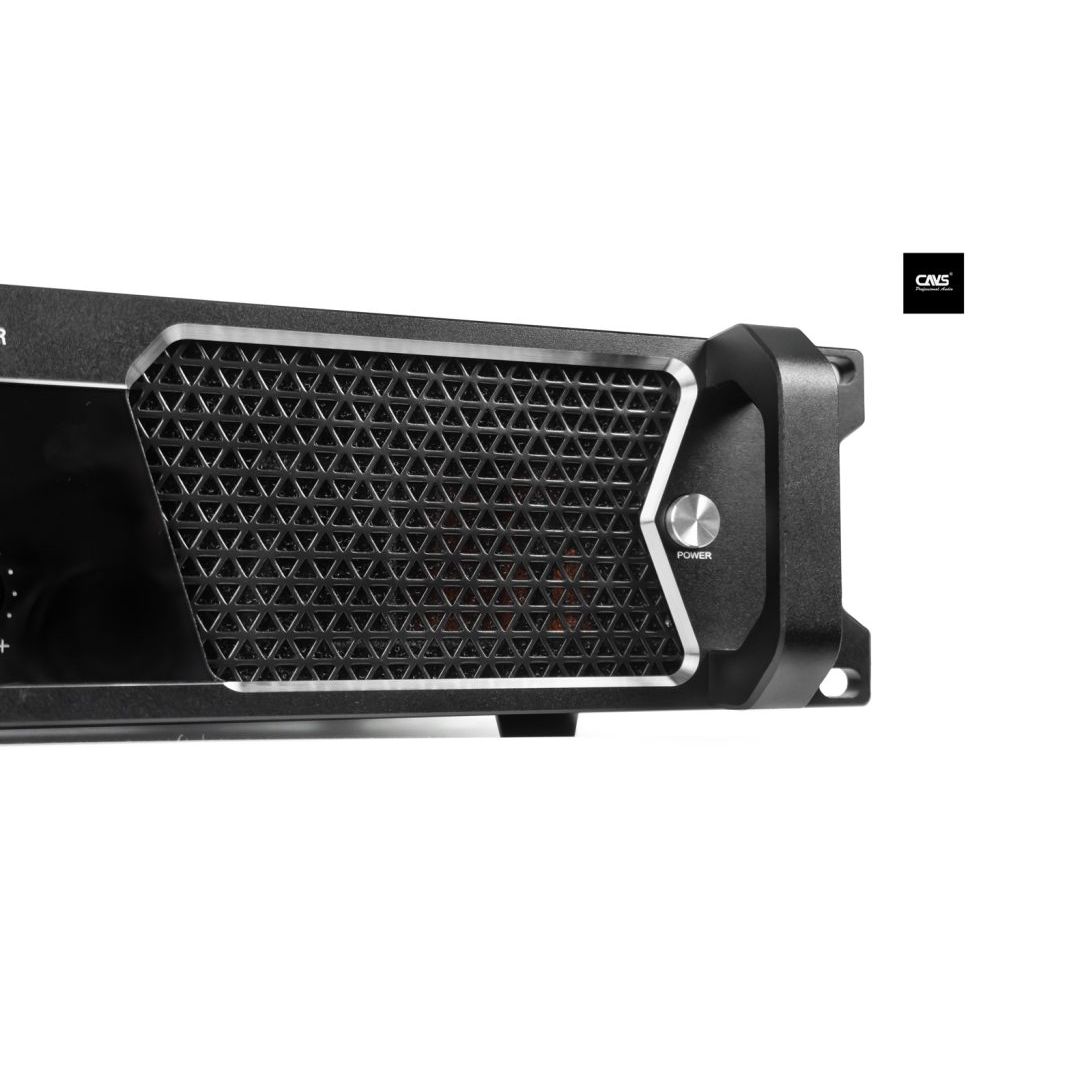 Cục đẩy công suất CAVS DG41000 (4 kênh)